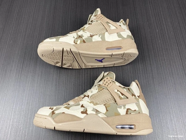 HYPE 4 Aleali x RelaxedFit Air May 3956 Jordan DJ1193- Camo 1025